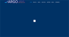 Desktop Screenshot of bermudagoldcup.com